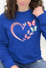 Wild Heart Butterflies Graphic Collection