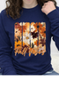 Fall Vibes Graphic Collection