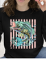 Pastel Bass Splash Graphic Collection