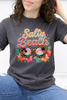 Salty Beach Sunset Graphic Collection