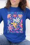 Royal Tultex Tee