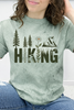 Hiking Graphic Collection