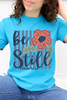 Be Still PSALM 46:10 Graphic Collection