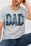 Grey Tultex Tee