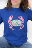 Blossom Bay Crab Graphic Collection