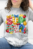 Tutti Frutti Summer Graphic Collection