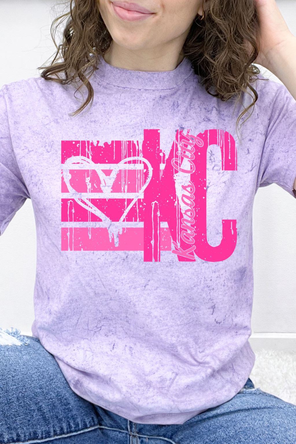 Kansas City Love Graphic Collection