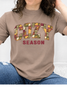 Patchwork Cozy Season Graphic Collection
