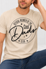Official Member Of The Cool Dads Club Graphic Collection