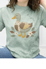 Patchwork Duck Graphic Collection