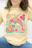 Peace, Love & Dolphins Graphic Collection