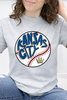 Kansas City Crown Baseball Graphic Collection