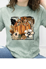 Pumpkin & Petals Graphic Collection