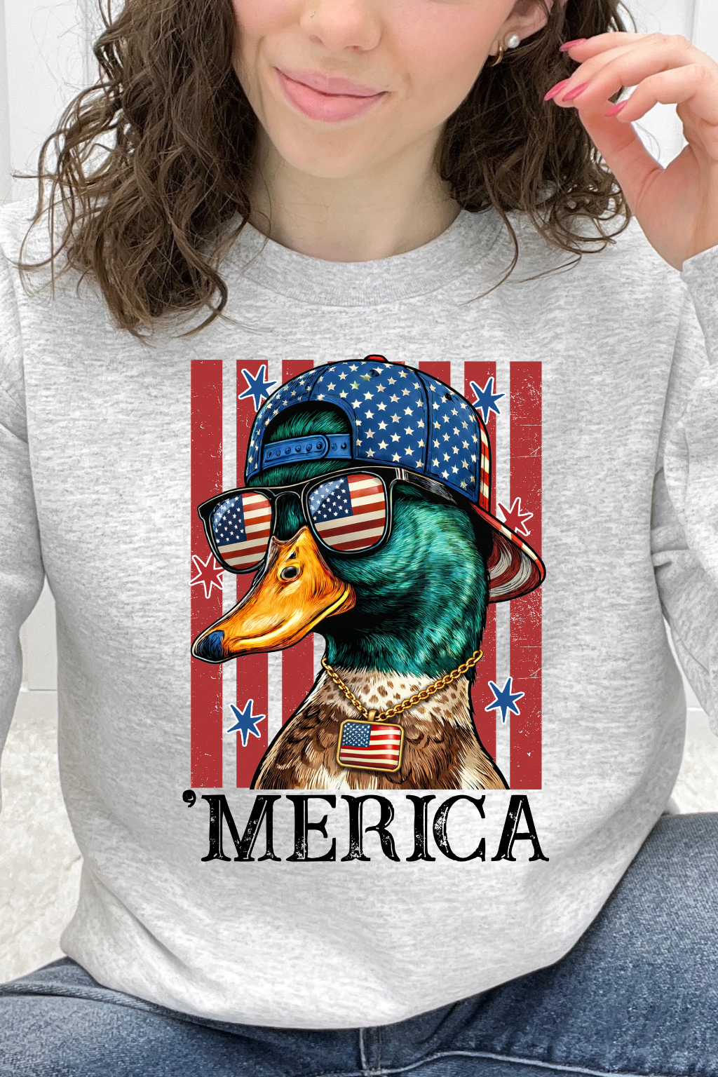 ’Merica Mallard Graphic Collection