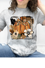 Pumpkin & Petals Graphic Collection