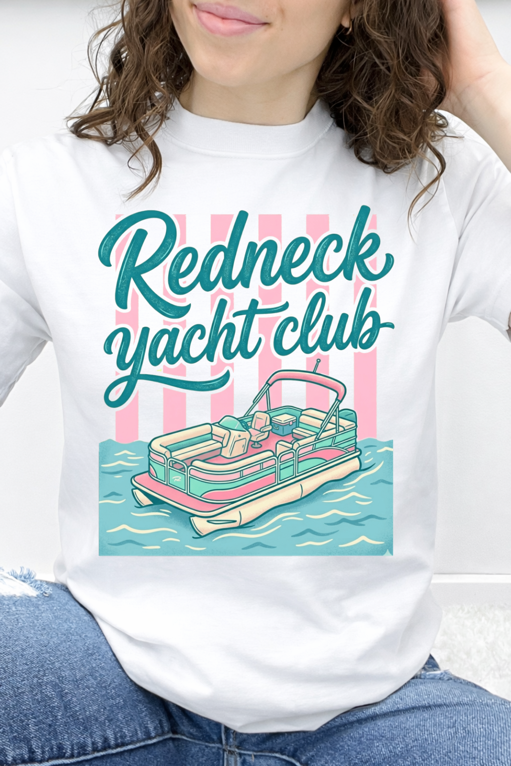 Redneck Yacht Club Graphic Collection