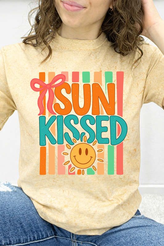 Sunkissed Graphic Collection