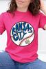 Kansas City Crown Baseball Graphic Collection