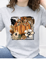 Pumpkin & Petals Graphic Collection