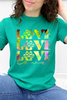 Paw-fect Love Love Love Graphic Collection