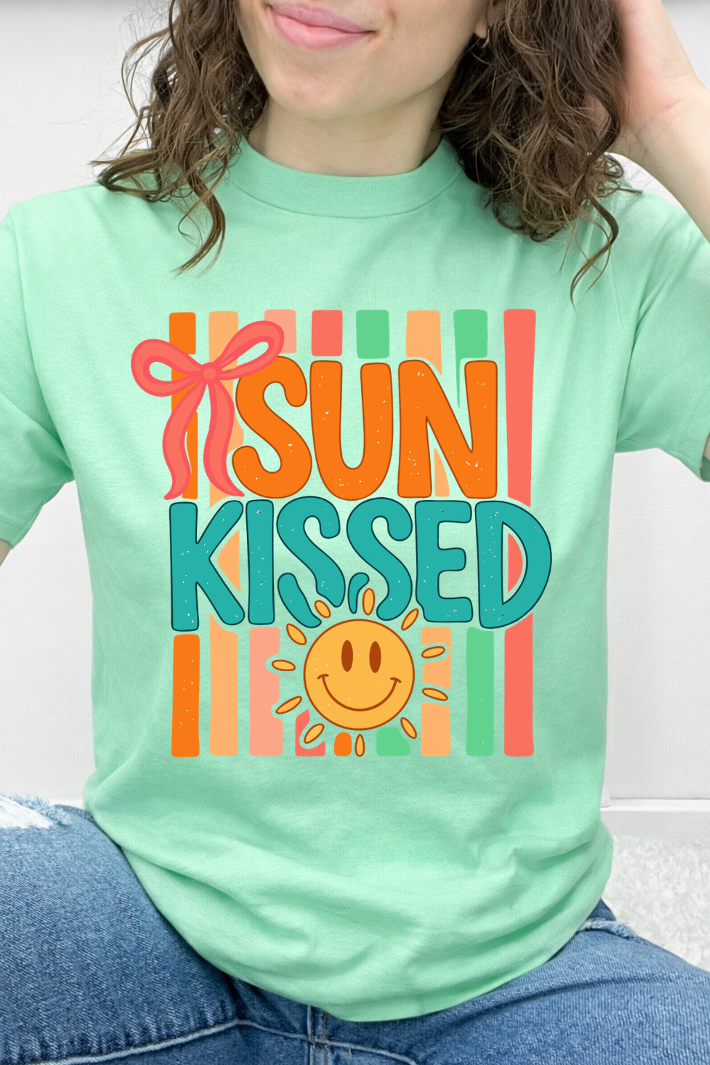 Sunkissed Graphic Collection