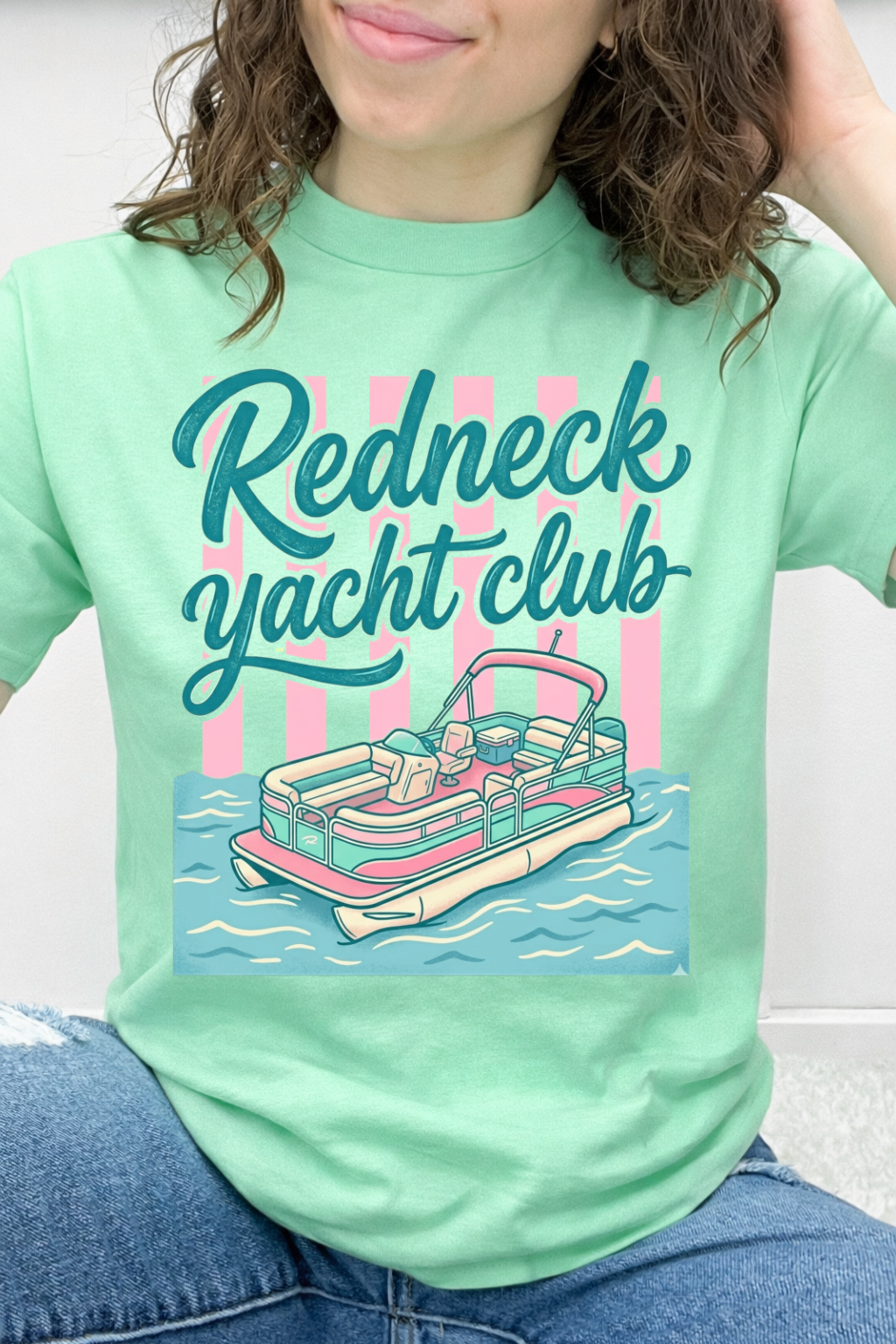 Redneck Yacht Club Graphic Collection