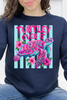 Turtley Over It Sea Turtle Graphic Collection