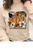 Pumpkin & Petals Graphic Collection