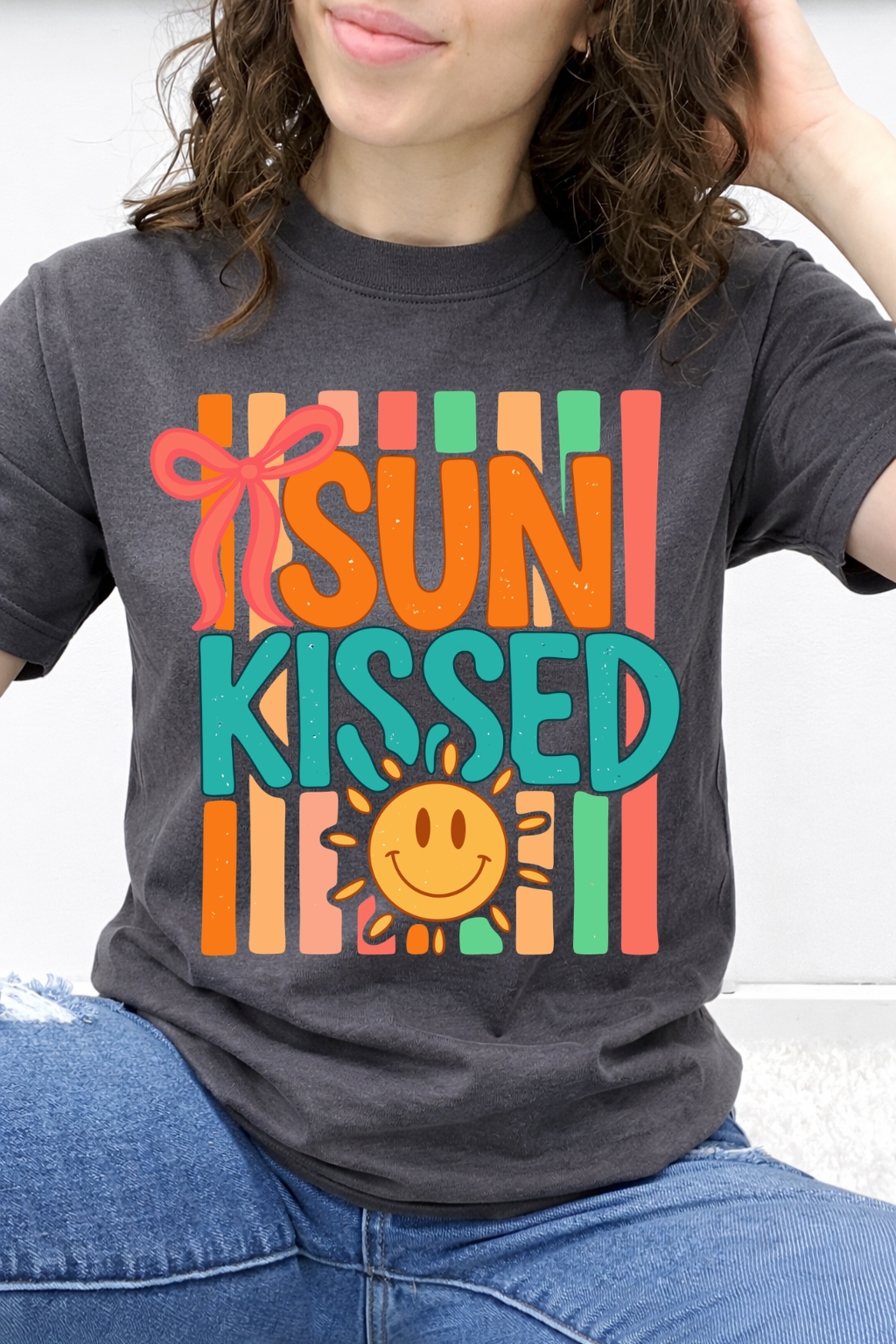 Sunkissed Graphic Collection