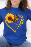 Royal Tultex Tee