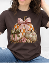 Chocolate Gildan Tee