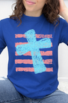 Royal Tultex Tee