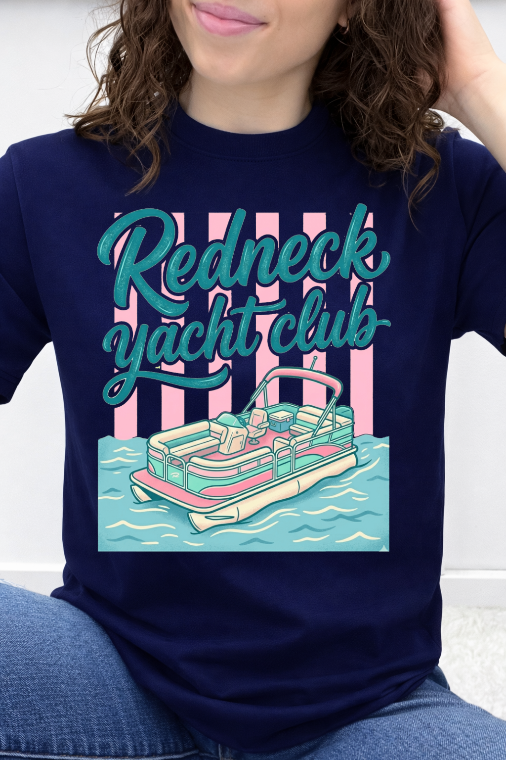 Redneck Yacht Club Graphic Collection
