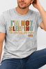 I'm Not Sleeping I'm Resting My Eyes Graphic Collection