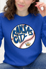 Kansas City Crown Baseball Graphic Collection