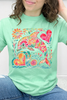 Peace, Love & Dolphins Graphic Collection