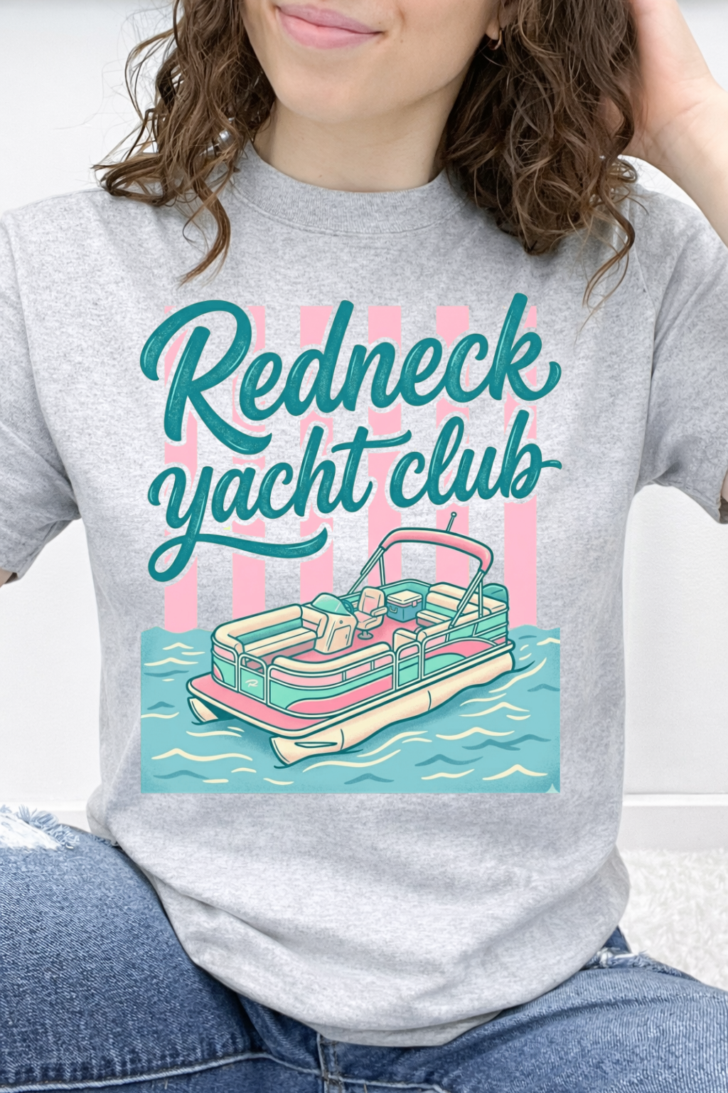 Redneck Yacht Club Graphic Collection