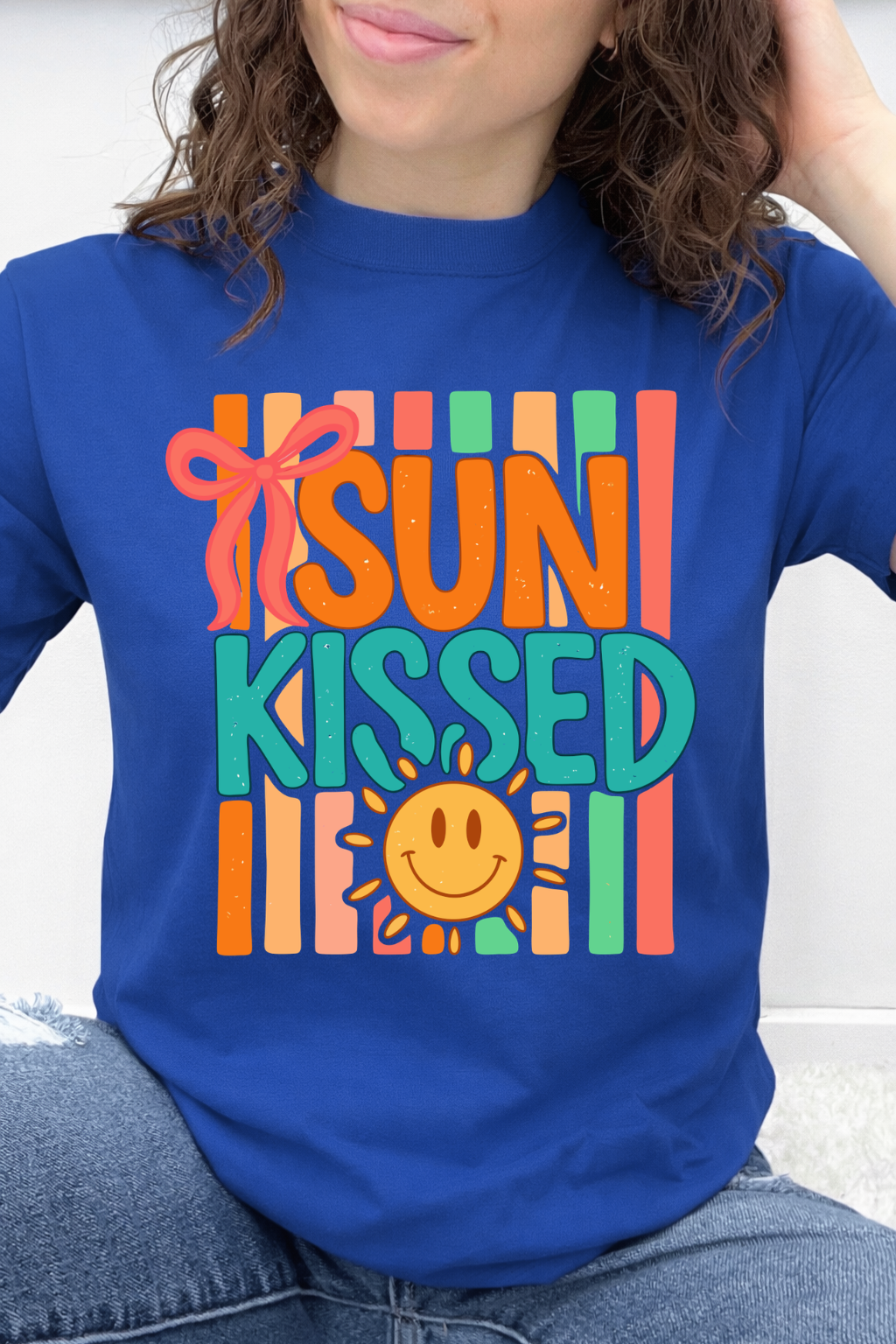 Sunkissed Graphic Collection