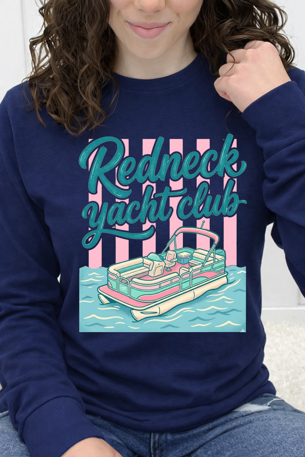 Redneck Yacht Club Graphic Collection
