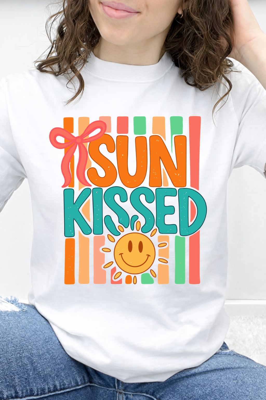 Sunkissed Graphic Collection
