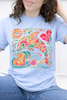 Peace, Love & Dolphins Graphic Collection