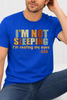 I'm Not Sleeping I'm Resting My Eyes Graphic Collection