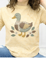 Patchwork Duck Graphic Collection
