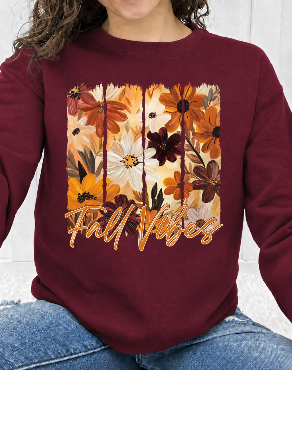 Fall Vibes Graphic Collection