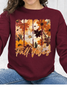 Fall Vibes Graphic Collection