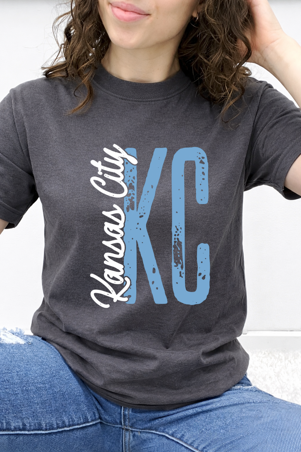 Kansas City Vintage Graphic Collection