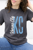 Kansas City Vintage Graphic Collection