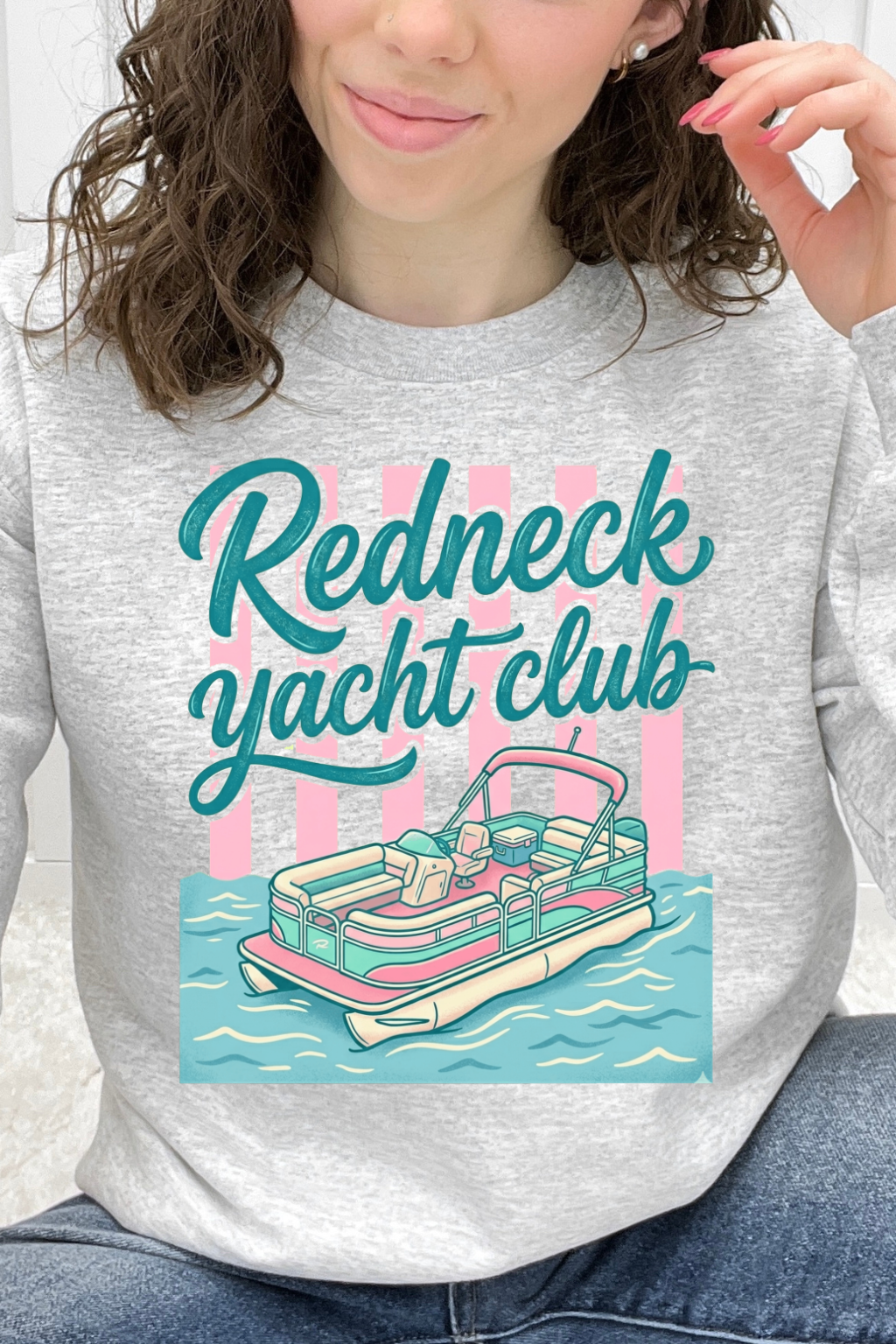Redneck Yacht Club Graphic Collection