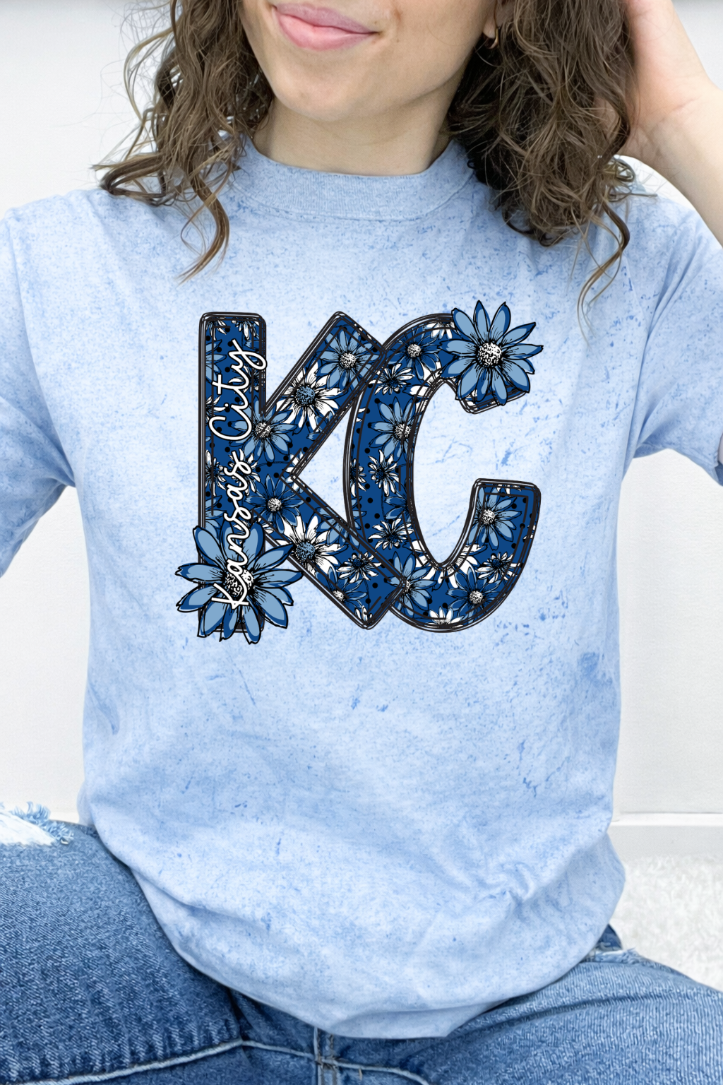 Floral KC Graphic Collection