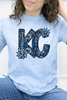 Floral KC Graphic Collection
